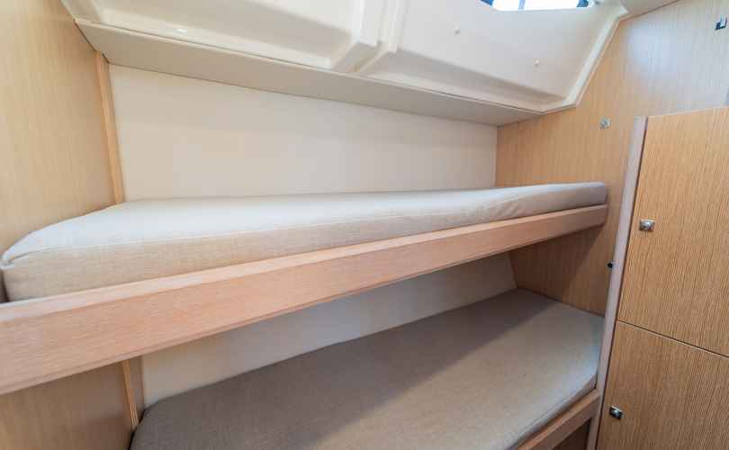 Photo Bavaria Cruiser 57 (2018)