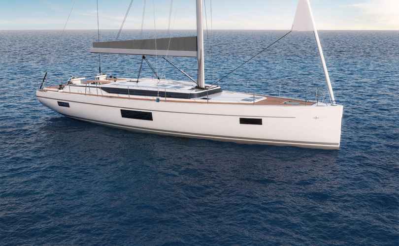 Photo Bavaria Cruiser 57 (2018)