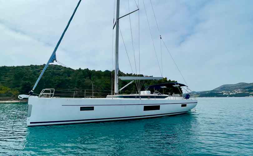 Photo Bavaria Cruiser 57 (2018)