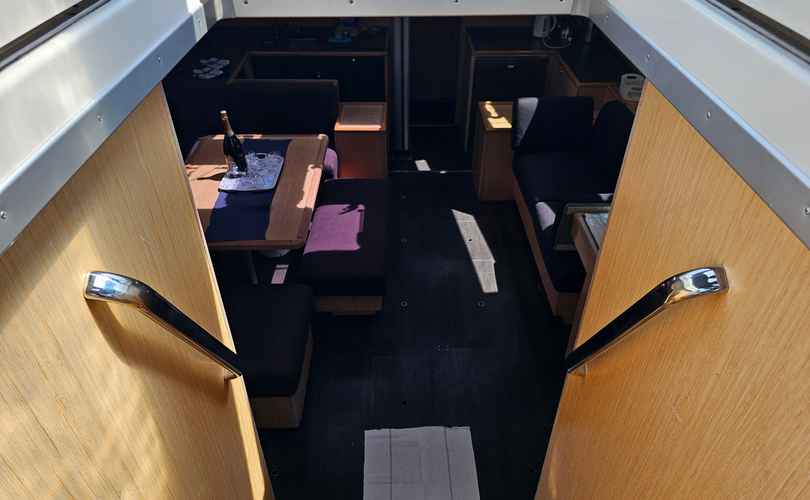 Photo Bavaria Cruiser 57 (2018)