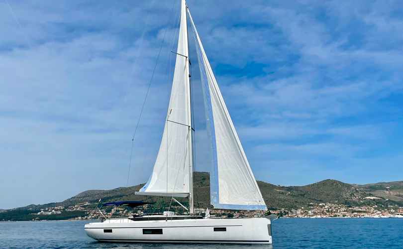 Photo Bavaria Cruiser 57 (2018)