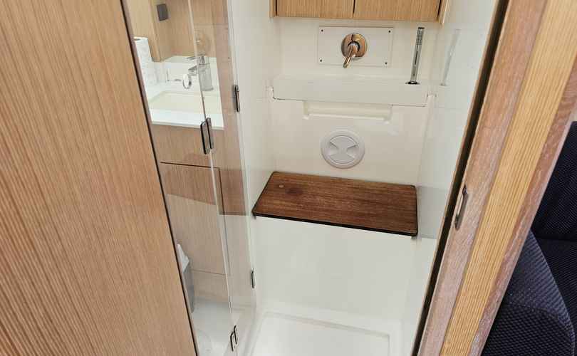 Photo Bavaria Cruiser 57 (2018)