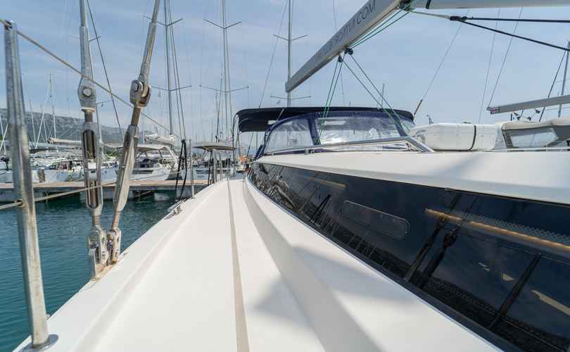 Photo Bavaria Cruiser 57 (2018)