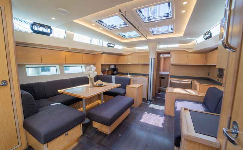 Photo Bavaria Cruiser 57 (2018)