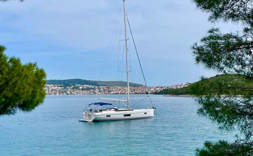 Photo Bavaria Cruiser 57 (2018)