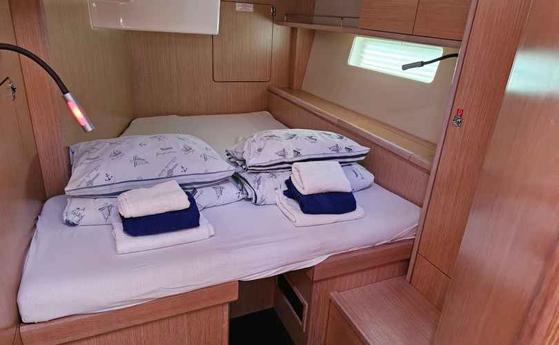 Photo Bavaria Cruiser 57 (2018)