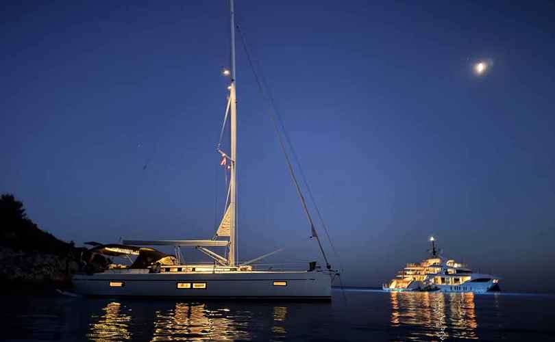 Photo Bavaria C57 (2024)