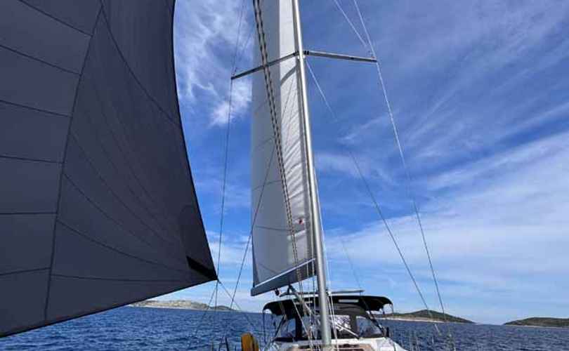Bavaria C57