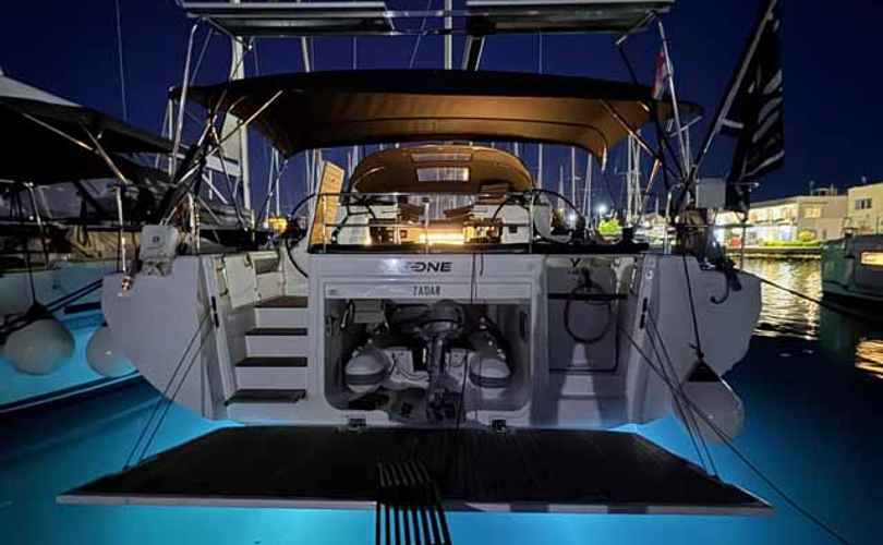 Bavaria C57