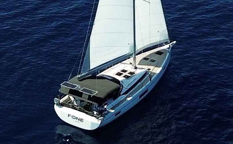 Bavaria C57