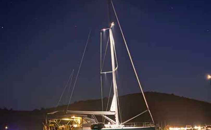 Bavaria C57