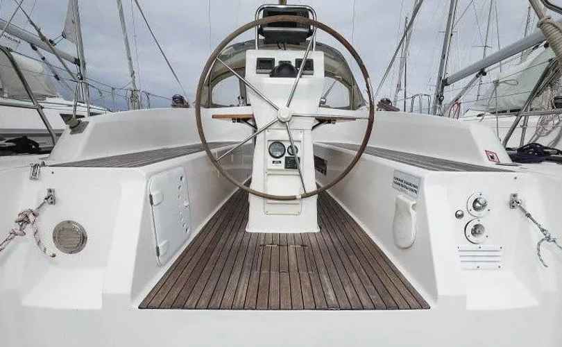 Photo Bavaria 32 Cruiser (2012)