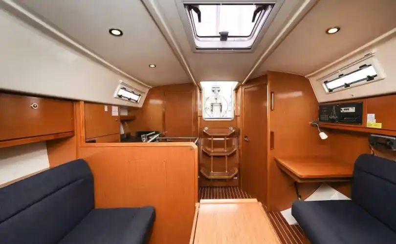 Photo Bavaria 32 Cruiser (2012)