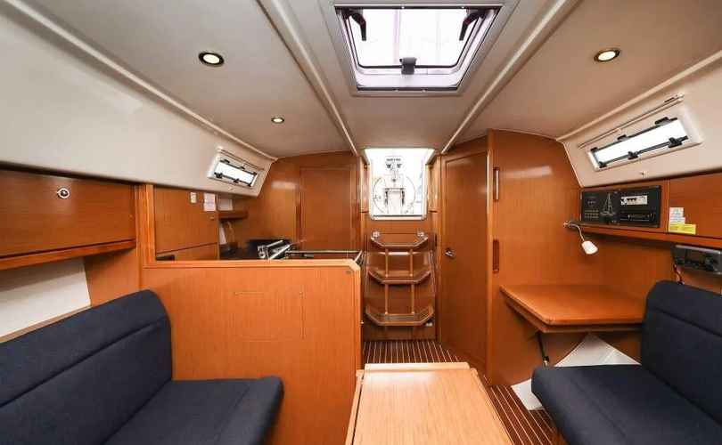 Photo Bavaria 32 Cruiser (2012)