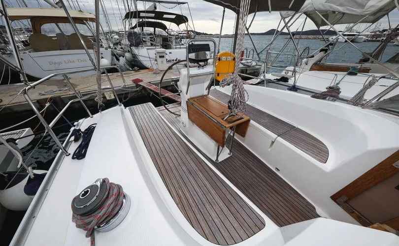 Photo Bavaria 32 Cruiser (2012)