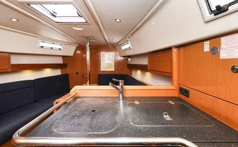 Photo Bavaria 32 Cruiser (2012)