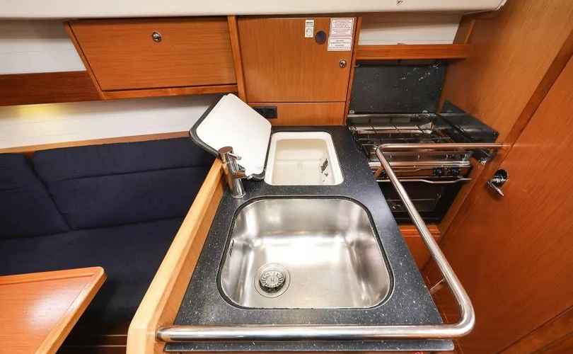 Photo Bavaria 32 Cruiser (2012)