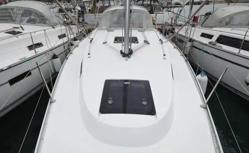Photo Bavaria 32 Cruiser (2012)