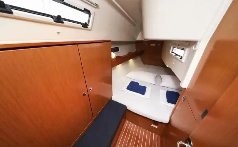 Photo Bavaria 32 Cruiser (2012)