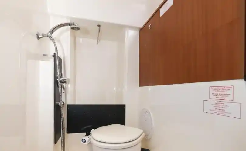 Photo Bavaria 32 Cruiser (2012)