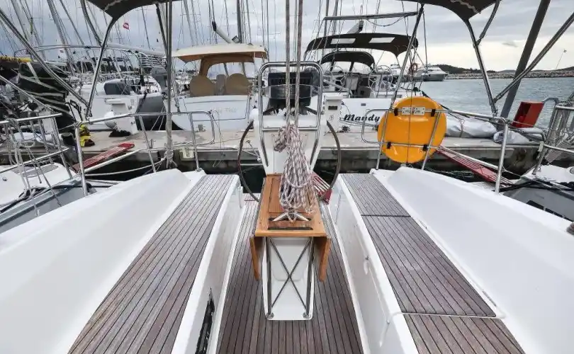 Photo Bavaria 32 Cruiser (2012)
