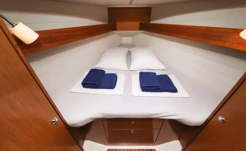 Photo Bavaria 32 Cruiser (2012)