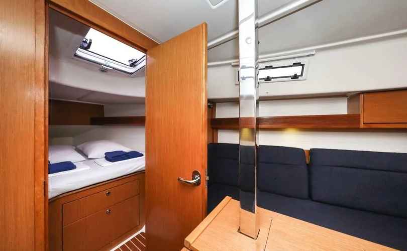 Photo Bavaria 32 Cruiser (2012)