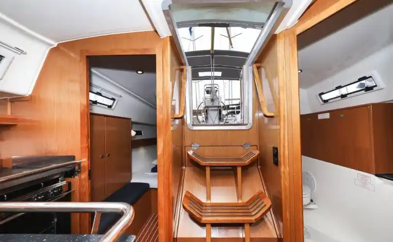 Photo Bavaria 32 Cruiser (2012)