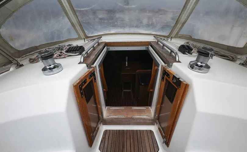 Photo Bavaria 32 Cruiser (2012)