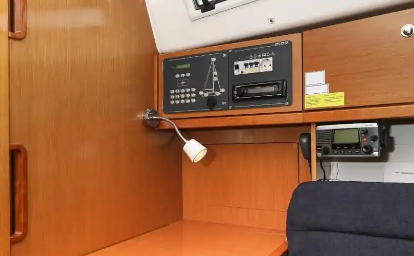 Photo Bavaria 32 Cruiser (2012)