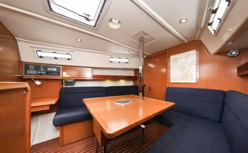 Photo Bavaria 32 Cruiser (2012)