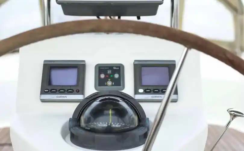 Photo Bavaria 32 Cruiser (2012)