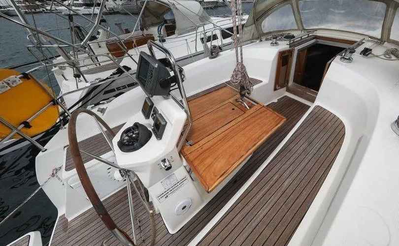 Photo Bavaria 32 Cruiser (2012)