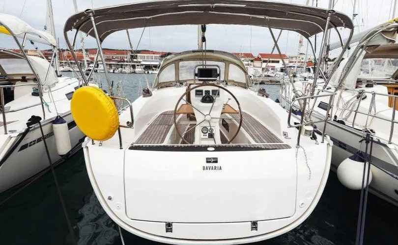 Photo Bavaria 32 Cruiser (2012)
