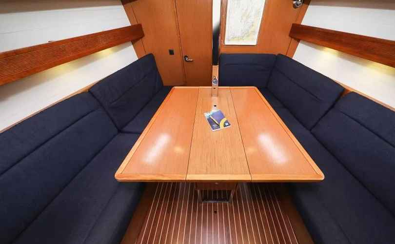 Photo Bavaria 32 Cruiser (2012)