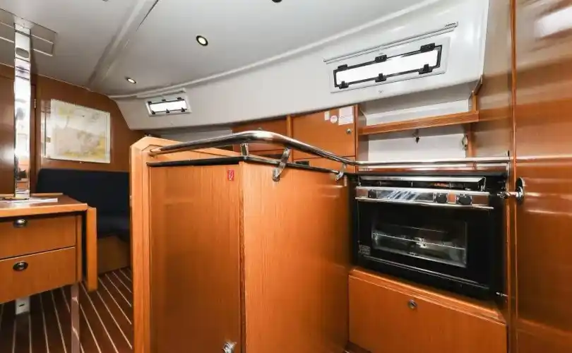 Photo Bavaria 32 Cruiser (2012)