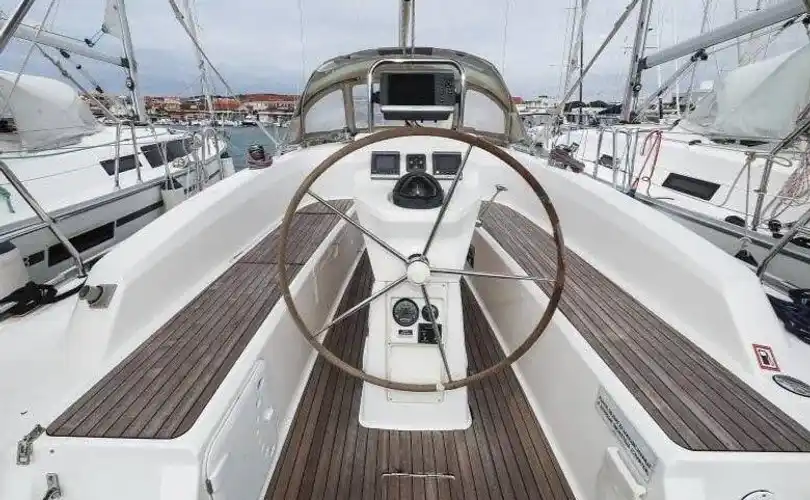 Photo Bavaria 32 Cruiser (2012)