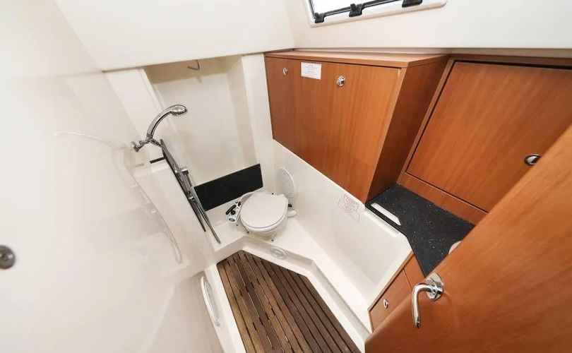 Photo Bavaria 32 Cruiser (2012)