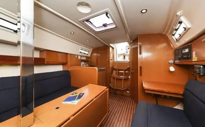 Photo Bavaria 32 Cruiser (2012)