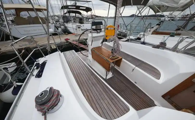 Photo Bavaria 32 Cruiser (2012)