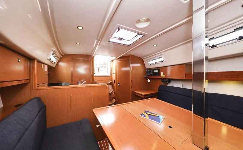 Photo Bavaria 32 Cruiser (2012)