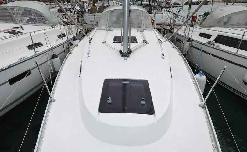 Photo Bavaria 32 Cruiser (2012)