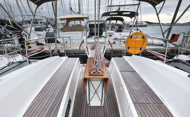 Photo Bavaria 32 Cruiser (2012)