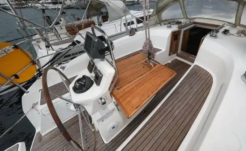 Photo Bavaria 32 Cruiser (2012)