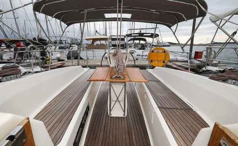 Photo Bavaria 32 Cruiser (2012)