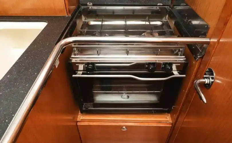 Photo Bavaria 32 Cruiser (2012)