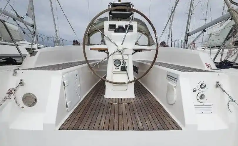 Photo Bavaria 32 Cruiser (2012)