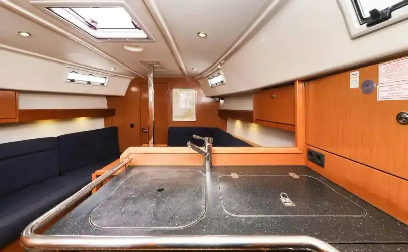 Photo Bavaria 32 Cruiser (2012)