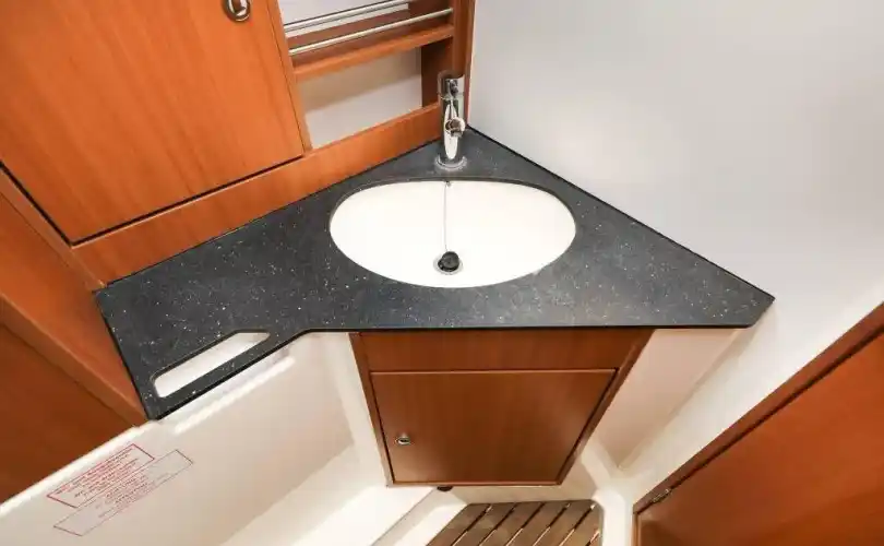 Photo Bavaria 32 Cruiser (2012)