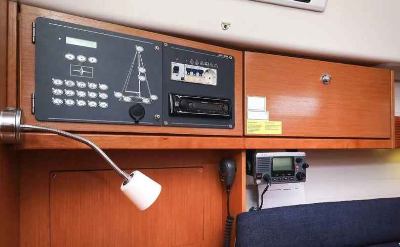 Photo Bavaria 32 Cruiser (2012)